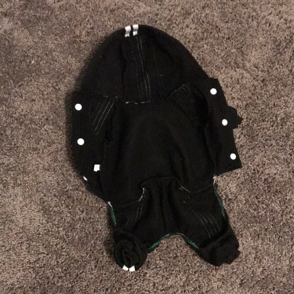 Adidog Suit